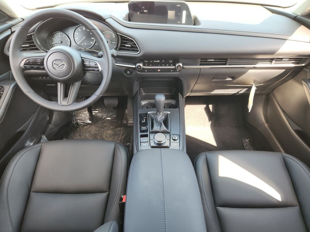 2026 Mazda Mazda CX-30 2.5 S Select Sport