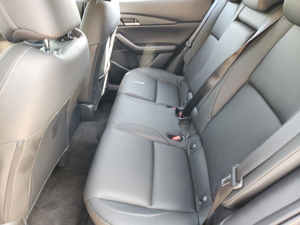 2026 Mazda Mazda CX-30 2.5 S Select Sport