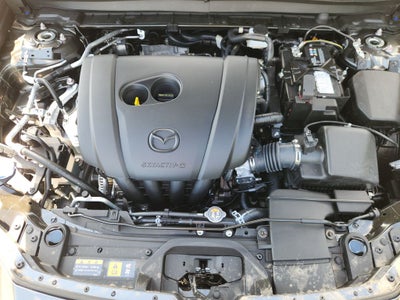 2026 Mazda Mazda CX-30 2.5 S Select Sport