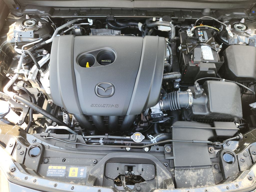 2026 Mazda Mazda CX-30 2.5 S Select Sport