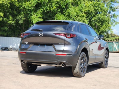 2026 Mazda Mazda CX-30 2.5 S Select Sport