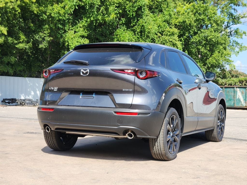 2026 Mazda Mazda CX-30 2.5 S Select Sport