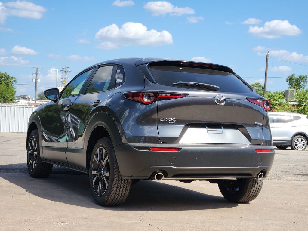 2026 Mazda Mazda CX-30 2.5 S Select Sport
