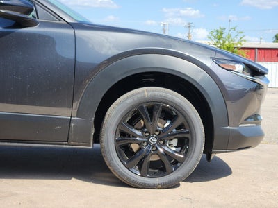 2026 Mazda Mazda CX-30 2.5 S Select Sport