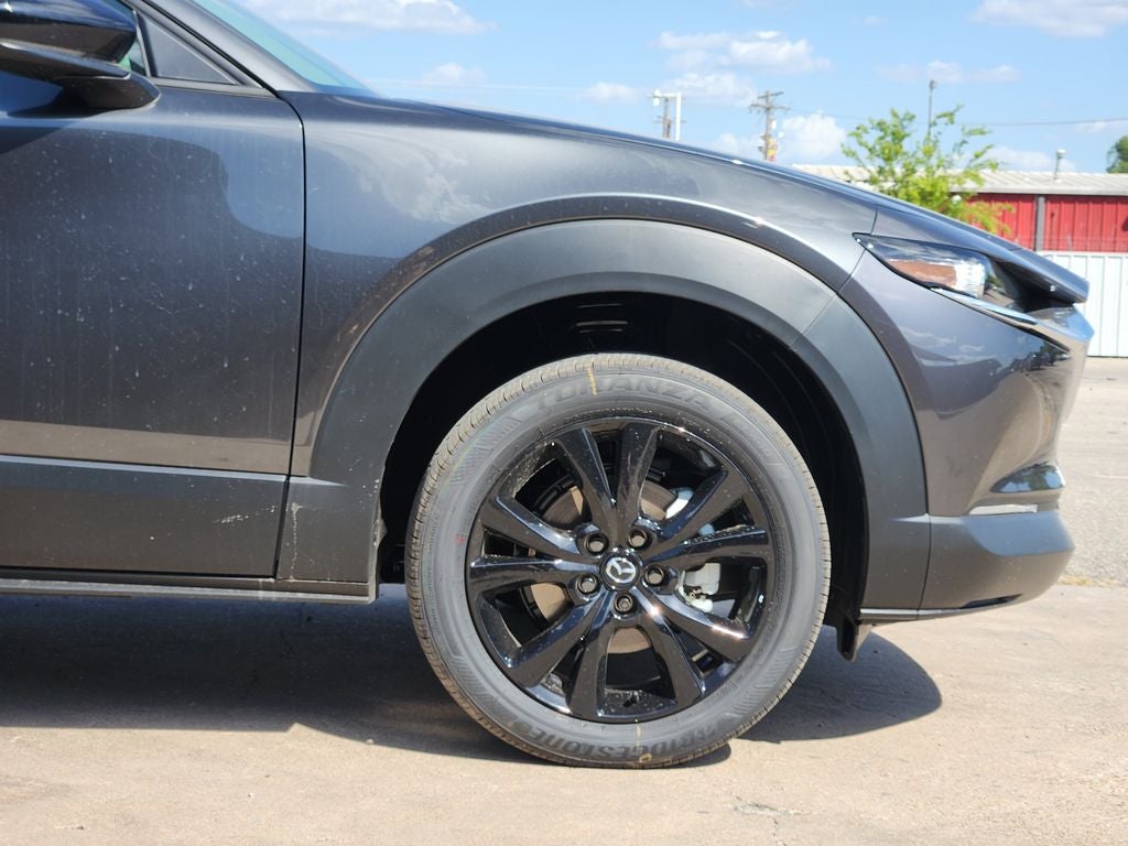 2026 Mazda Mazda CX-30 2.5 S Select Sport