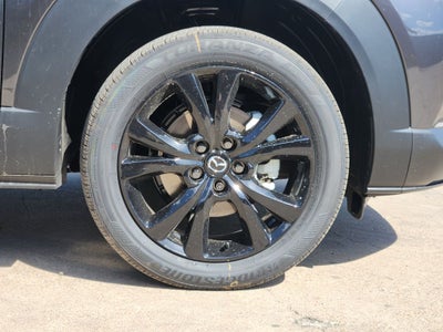2026 Mazda Mazda CX-30 2.5 S Select Sport