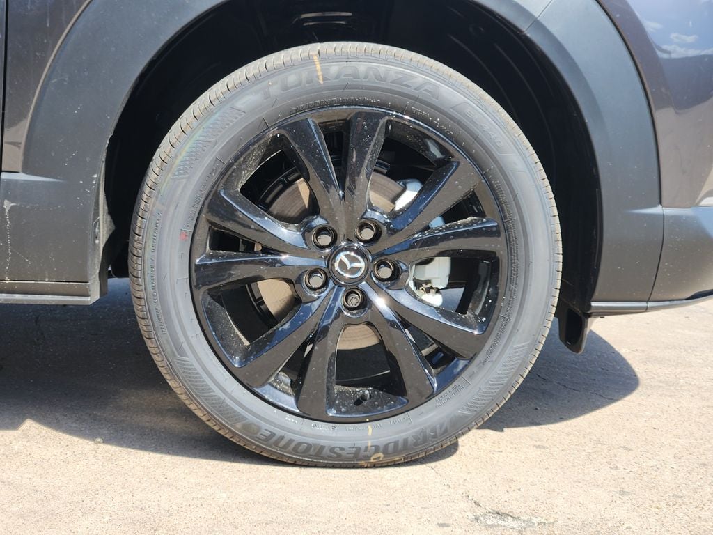 2026 Mazda Mazda CX-30 2.5 S Select Sport