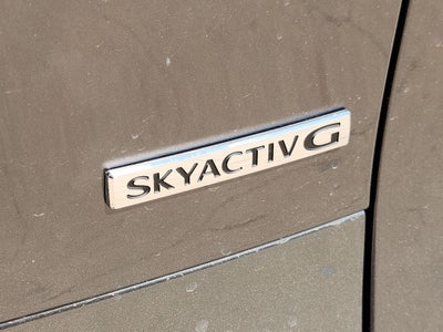 2026 Mazda Mazda CX-30 2.5 S Select Sport