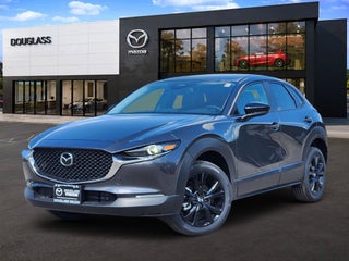 2026 Mazda Mazda CX-30 2.5 S Select Sport