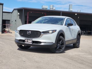 2026 Mazda Mazda CX-30 2.5 S Select Sport AWD
