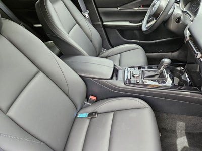 2025 Mazda Mazda CX-30 2.5 S Select Sport