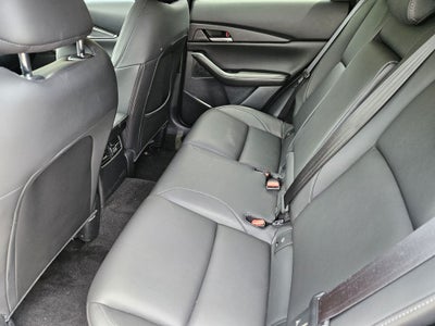 2025 Mazda Mazda CX-30 2.5 S Select Sport