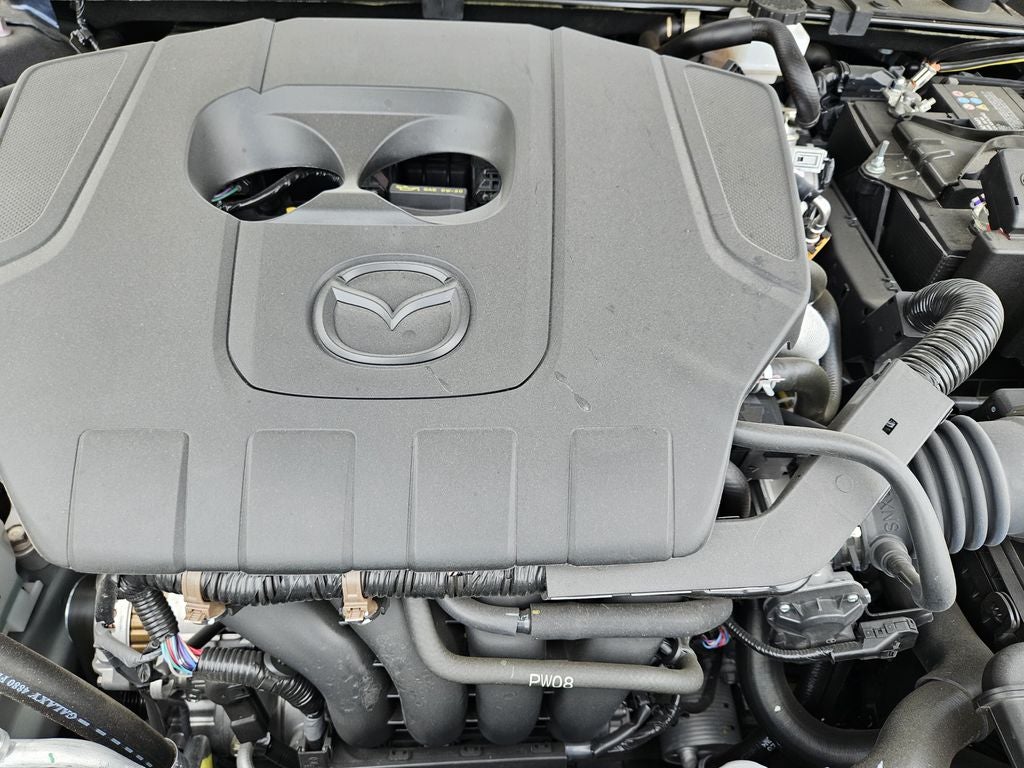 2025 Mazda Mazda CX-30 2.5 S Select Sport