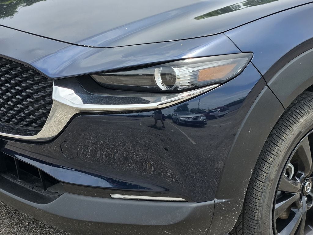 2025 Mazda Mazda CX-30 2.5 S Select Sport