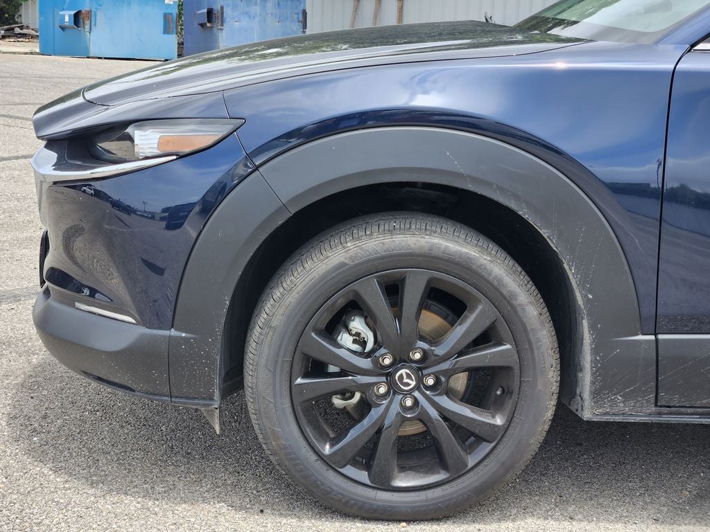 2025 Mazda Mazda CX-30 2.5 S Select Sport