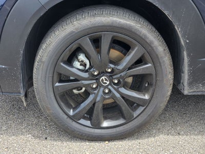 2025 Mazda Mazda CX-30 2.5 S Select Sport