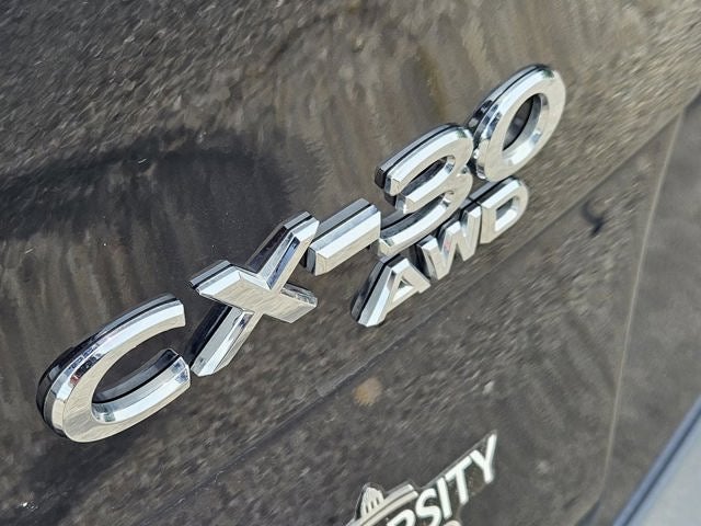 2025 Mazda Mazda CX-30 2.5 S Select Sport