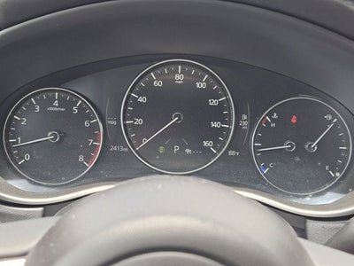 2025 Mazda Mazda CX-30 2.5 S Select Sport