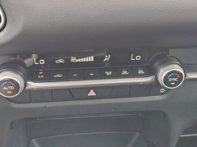 2025 Mazda Mazda CX-30 2.5 S Select Sport