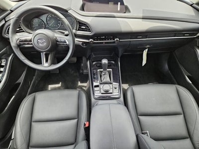 2025 Mazda Mazda CX-30 2.5 S Select Sport