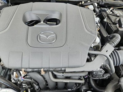2025 Mazda Mazda CX-30 2.5 S Select Sport