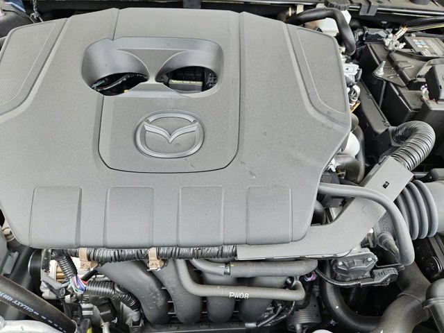 2025 Mazda Mazda CX-30 2.5 S Select Sport
