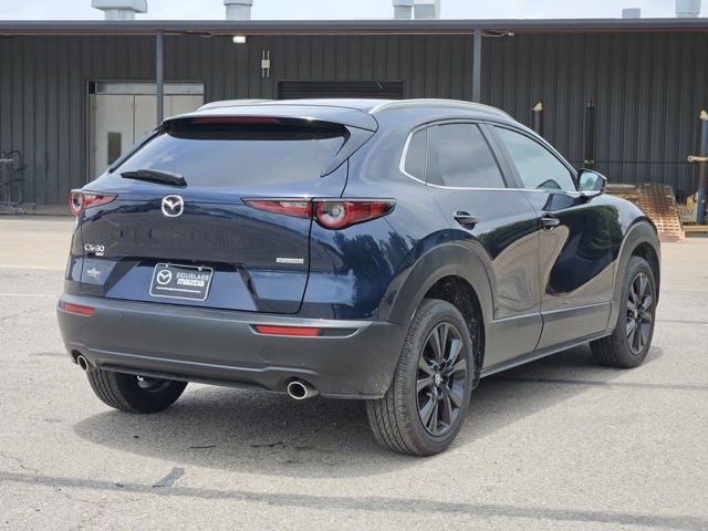 2025 Mazda Mazda CX-30 2.5 S Select Sport