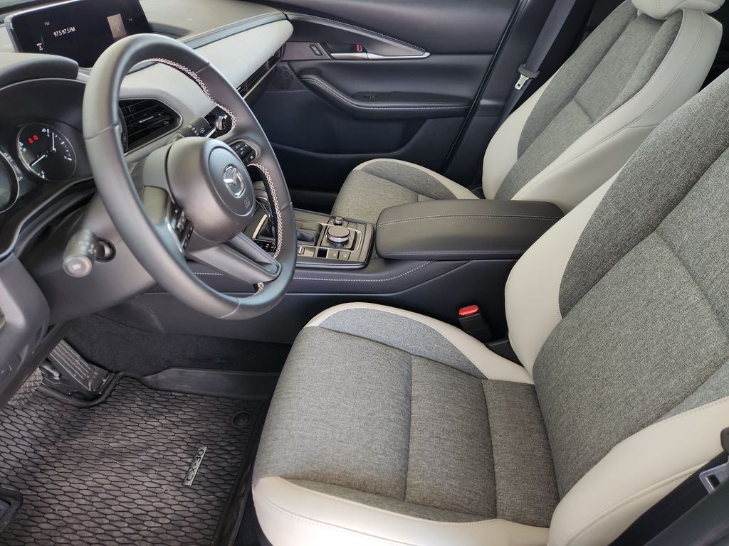 2026 Mazda Mazda CX-30 2.5 S Aire Edition
