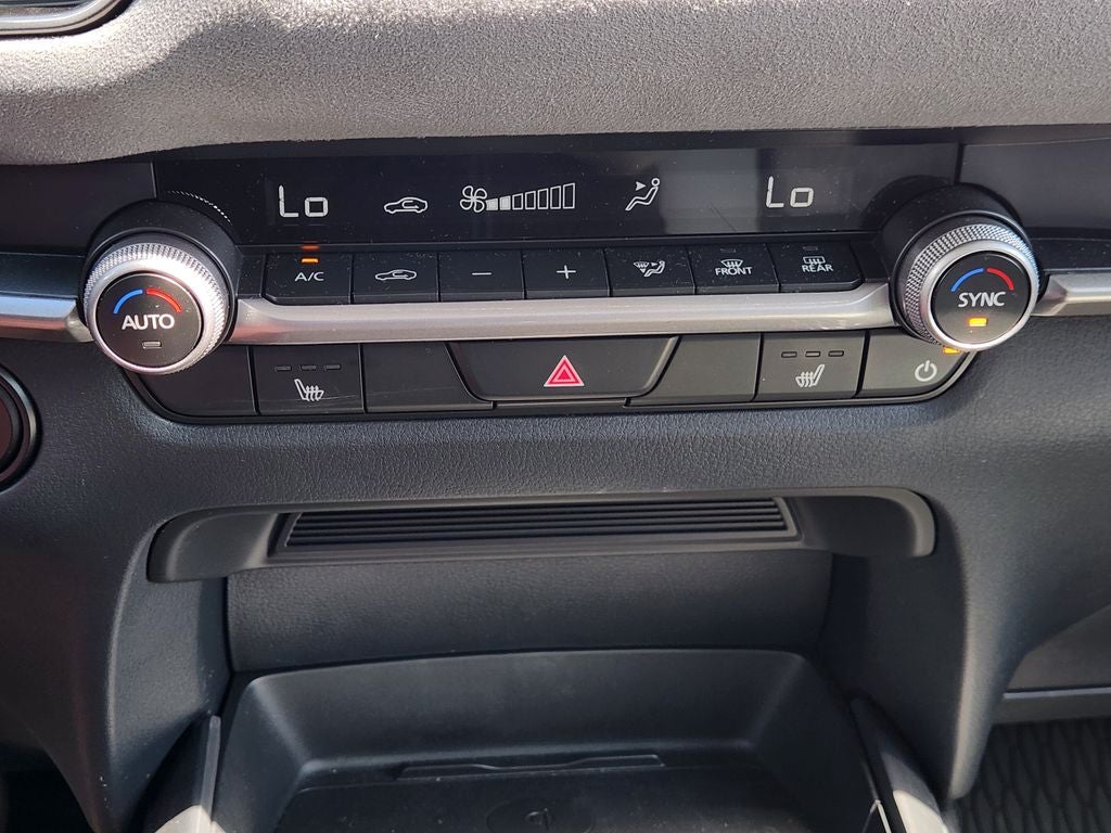2026 Mazda Mazda CX-30 2.5 S Aire Edition