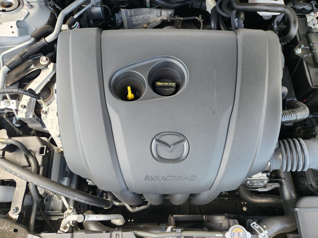 2026 Mazda Mazda CX-30 2.5 S Aire Edition