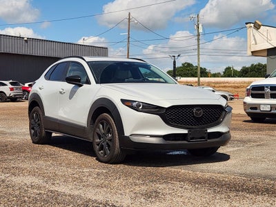 2026 Mazda Mazda CX-30 2.5 S Aire Edition