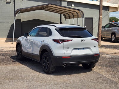 2026 Mazda Mazda CX-30 2.5 S Aire Edition
