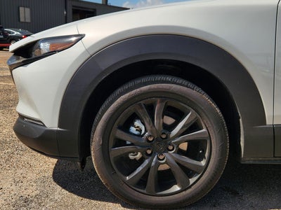 2026 Mazda Mazda CX-30 2.5 S Aire Edition