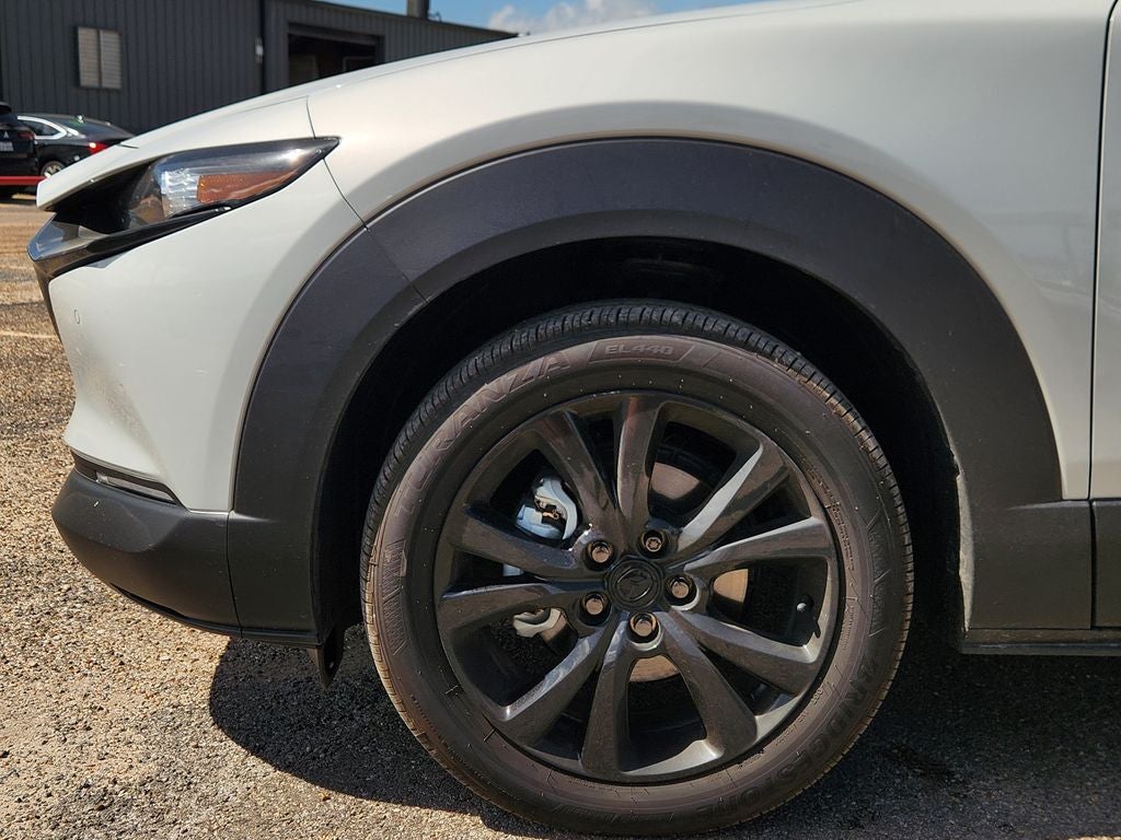 2026 Mazda Mazda CX-30 2.5 S Aire Edition