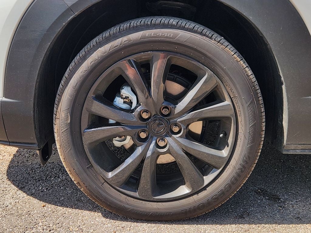 2026 Mazda Mazda CX-30 2.5 S Aire Edition