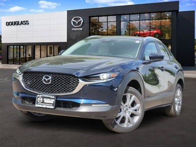 2026 Mazda Mazda CX-30 2.5 S Preferred