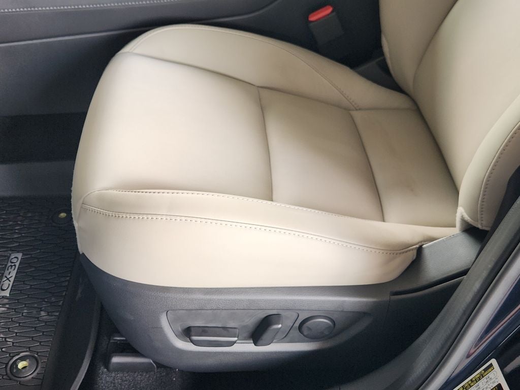 2026 Mazda Mazda CX-30 2.5 S Preferred