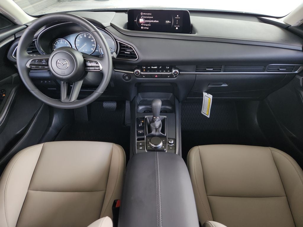 2026 Mazda Mazda CX-30 2.5 S Preferred