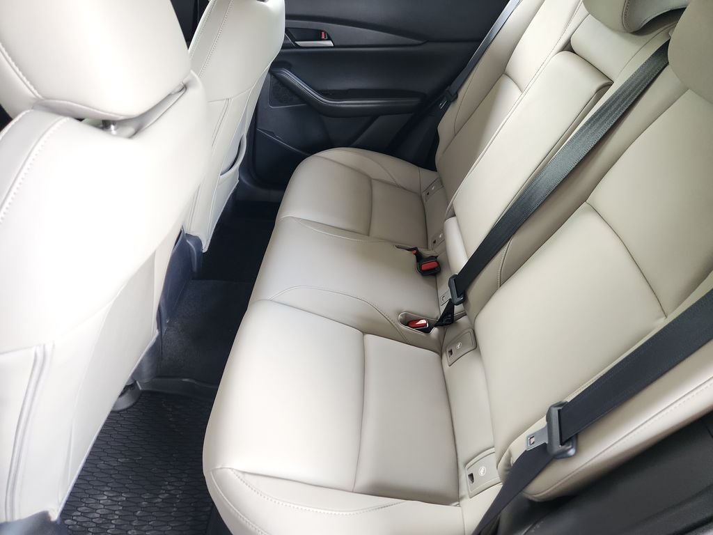 2026 Mazda Mazda CX-30 2.5 S Preferred
