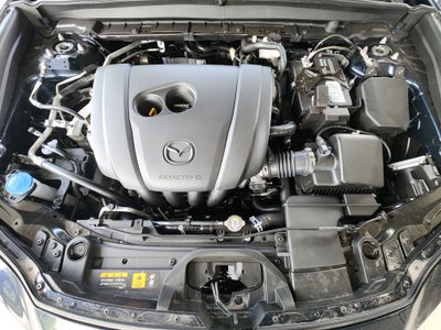 2026 Mazda Mazda CX-30 2.5 S Preferred
