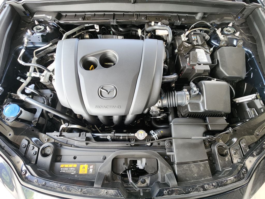 2026 Mazda Mazda CX-30 2.5 S Preferred