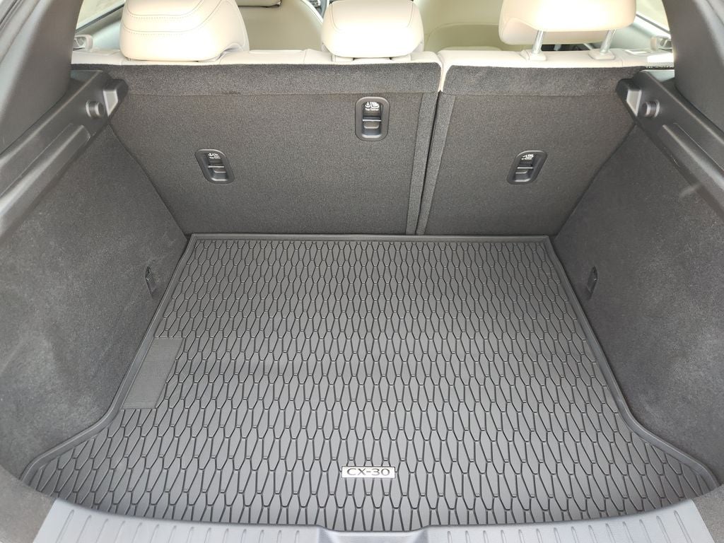2026 Mazda Mazda CX-30 2.5 S Preferred