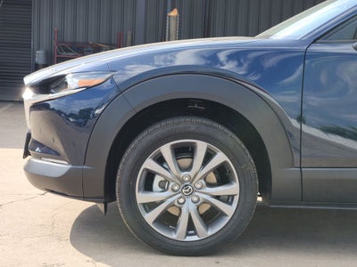 2026 Mazda Mazda CX-30 2.5 S Preferred