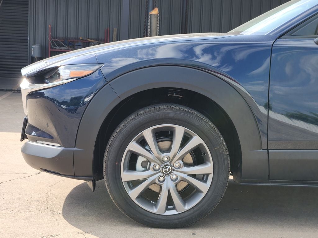 2026 Mazda Mazda CX-30 2.5 S Preferred