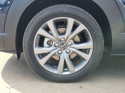 2026 Mazda Mazda CX-30 2.5 S Preferred