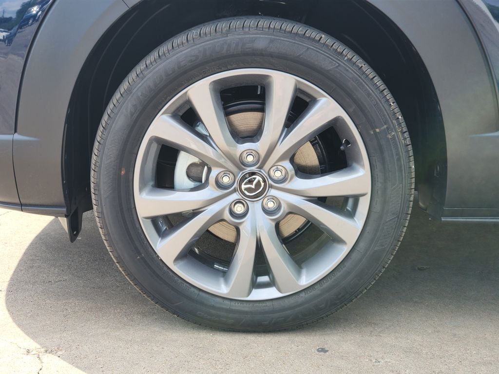 2026 Mazda Mazda CX-30 2.5 S Preferred