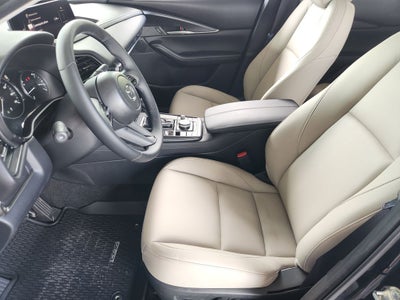 2026 Mazda Mazda CX-30 2.5 S Preferred