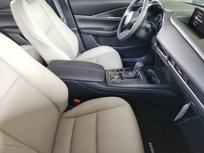 2026 Mazda Mazda CX-30 2.5 S Preferred