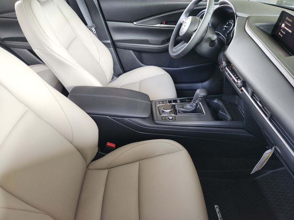 2026 Mazda Mazda CX-30 2.5 S Preferred