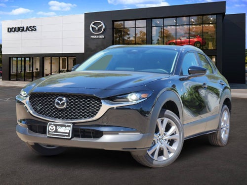 2026 Mazda Mazda CX-30 2.5 S Preferred